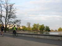 Schweriner Nachtlauf