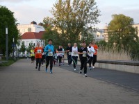 Schweriner Nachtlauf