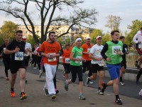 Schweriner Nachtlauf