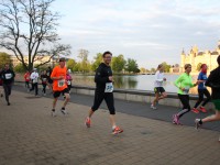 Schweriner Nachtlauf