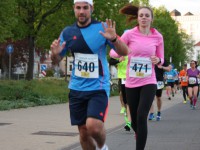 Schweriner Nachtlauf