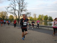 Schweriner Nachtlauf