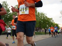 Schweriner Nachtlauf