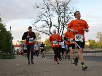 Schweriner Nachtlauf