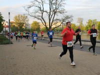 Schweriner Nachtlauf