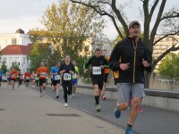 Schweriner Nachtlauf