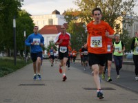 Schweriner Nachtlauf