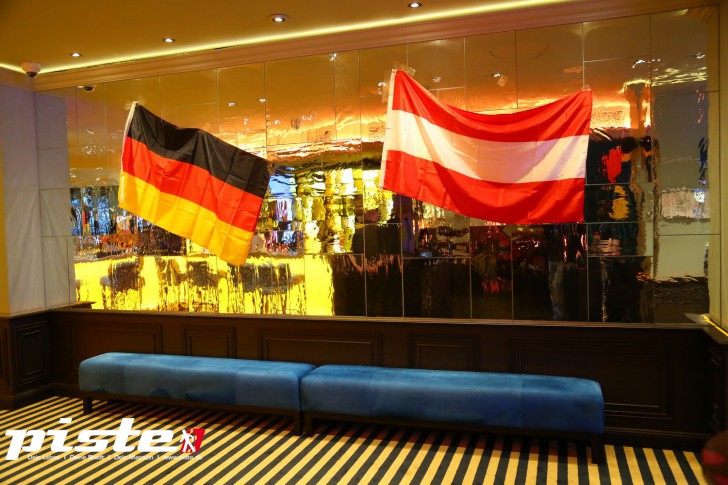 Eurovision Song Contest - Die Party im Lysia