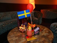 Eurovision Song Contest - Die Party im Lysia