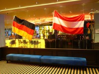 Eurovision Song Contest - Die Party im Lysia