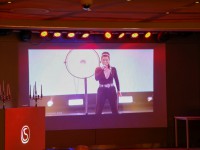 Eurovision Song Contest - Die Party im Lysia