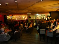Eurovision Song Contest - Die Party im Lysia
