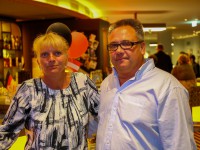 Eurovision Song Contest - Die Party im Lysia