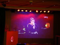 Eurovision Song Contest - Die Party im Lysia