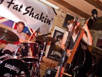 Big Fat Shakin