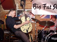 Big Fat Shakin