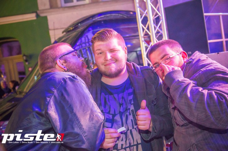 23. Güstrower Stadtfest