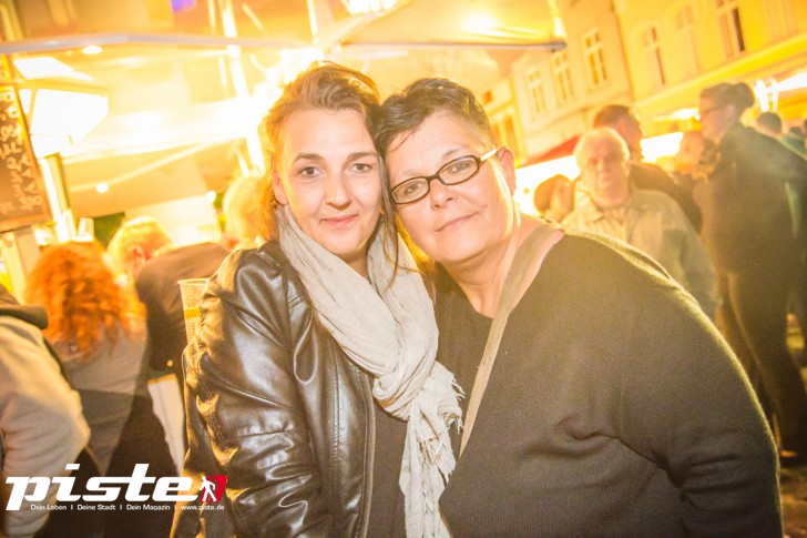 23. Güstrower Stadtfest