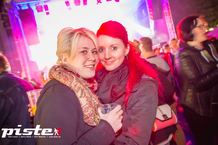 23. Güstrower Stadtfest