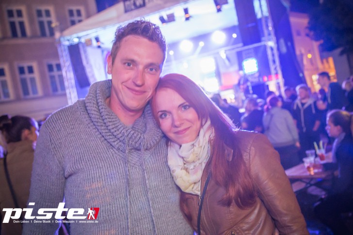 23. Güstrower Stadtfest