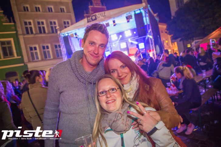 23. Güstrower Stadtfest