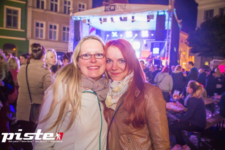 23. Güstrower Stadtfest