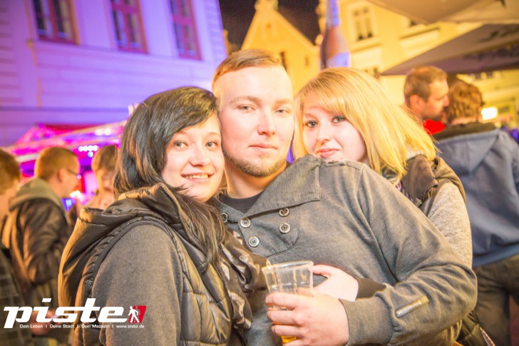 23. Güstrower Stadtfest