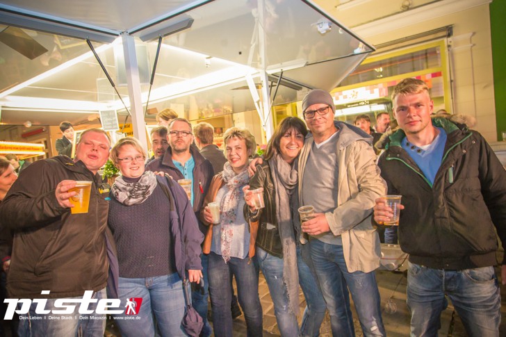 23. Güstrower Stadtfest