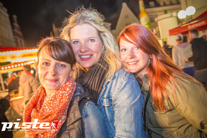 23. Güstrower Stadtfest