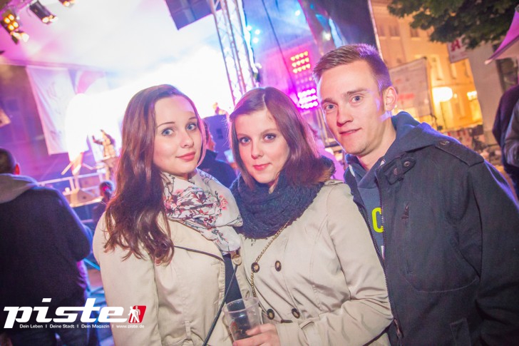 23. Güstrower Stadtfest