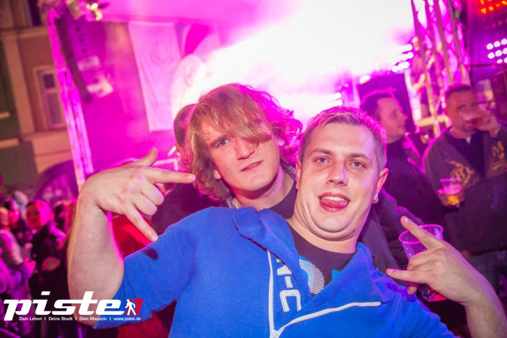 23. Güstrower Stadtfest