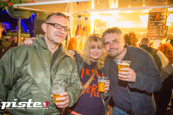 23. Güstrower Stadtfest