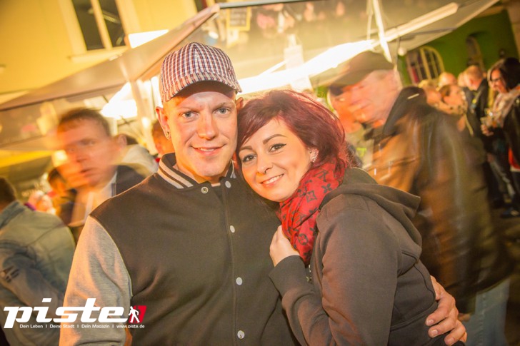 23. Güstrower Stadtfest