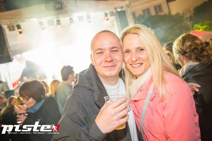 23. Güstrower Stadtfest