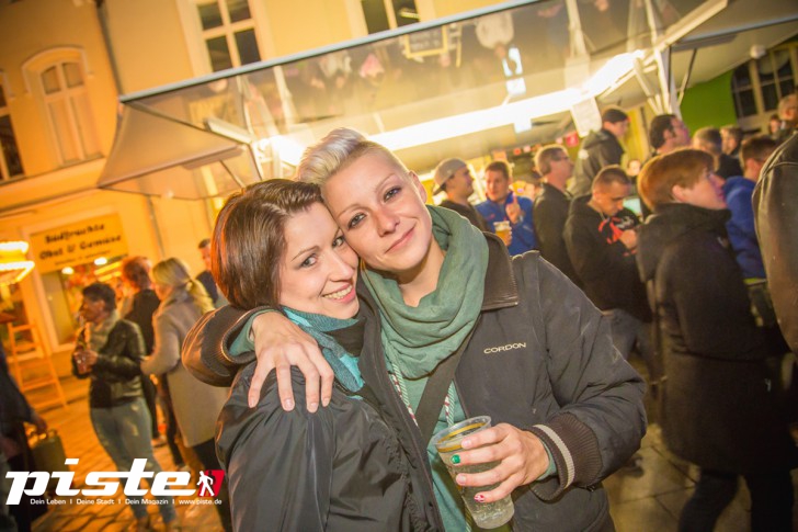 23. Güstrower Stadtfest