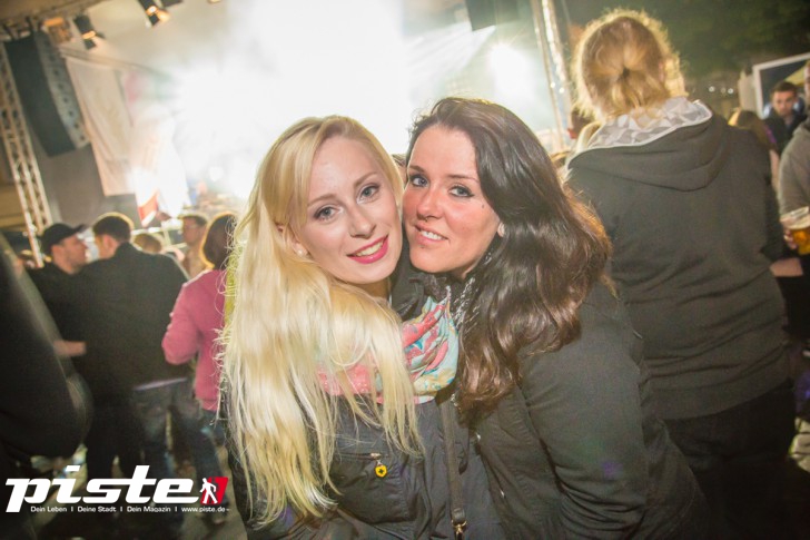 23. Güstrower Stadtfest