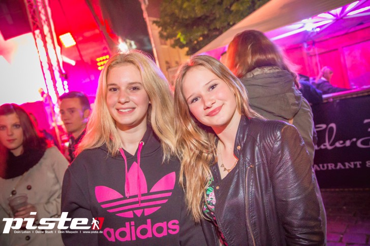 23. Güstrower Stadtfest