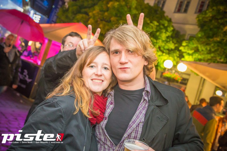 23. Güstrower Stadtfest