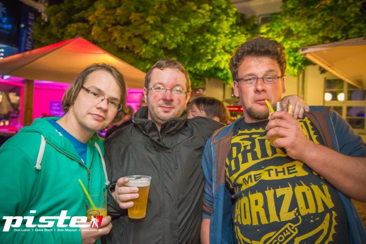 23. Güstrower Stadtfest