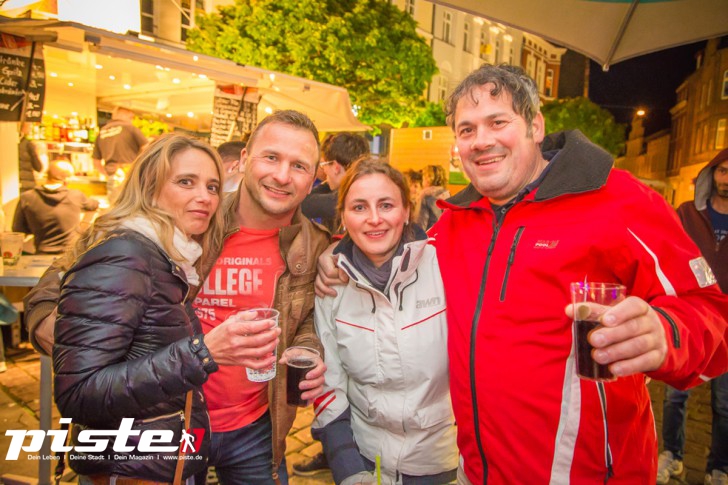 23. Güstrower Stadtfest