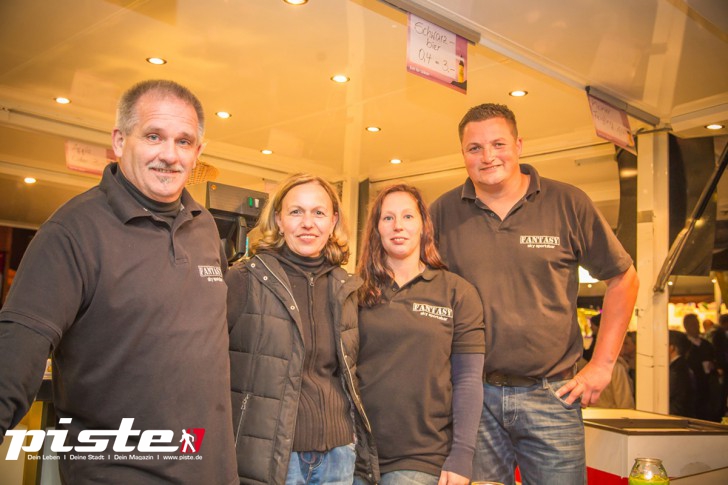 23. Güstrower Stadtfest