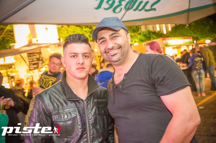 23. Güstrower Stadtfest