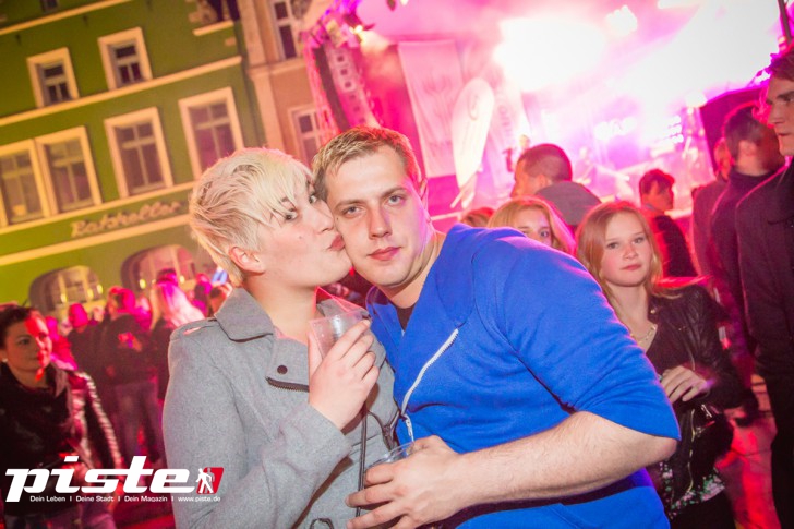 23. Güstrower Stadtfest