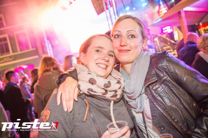 23. Güstrower Stadtfest