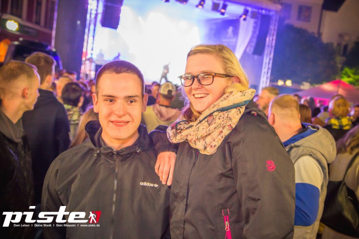 23. Güstrower Stadtfest