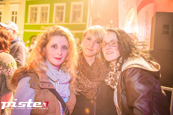 23. Güstrower Stadtfest