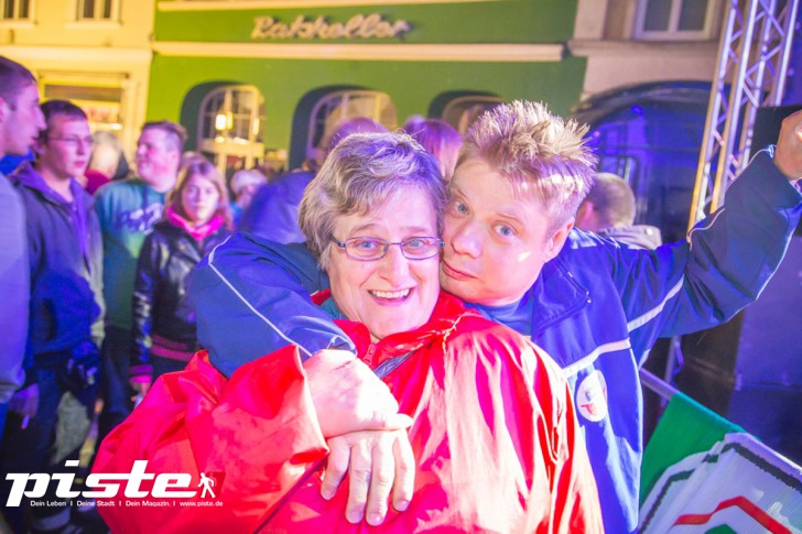 23. Güstrower Stadtfest