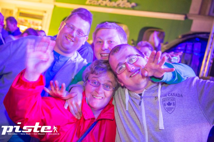 23. Güstrower Stadtfest