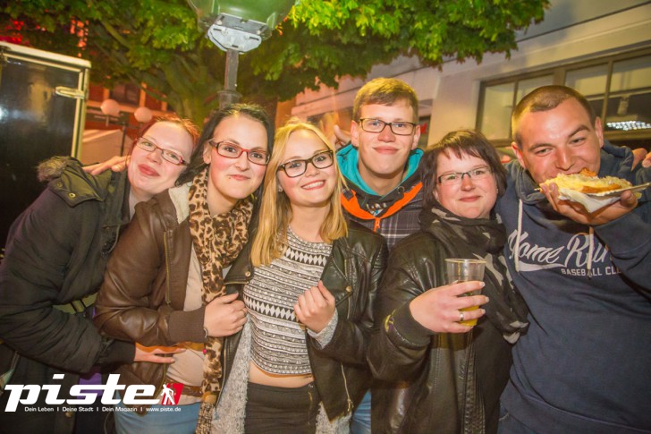 23. Güstrower Stadtfest