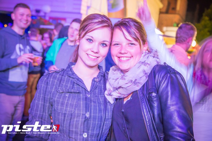 23. Güstrower Stadtfest